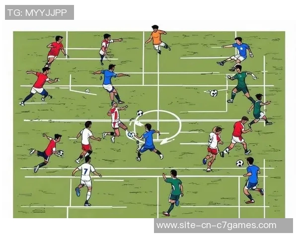 足球越位规则之下的战术博弈与裁判判罚的微妙关系探讨